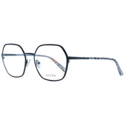 Guess Black Women Optical Frames - ACCEXO