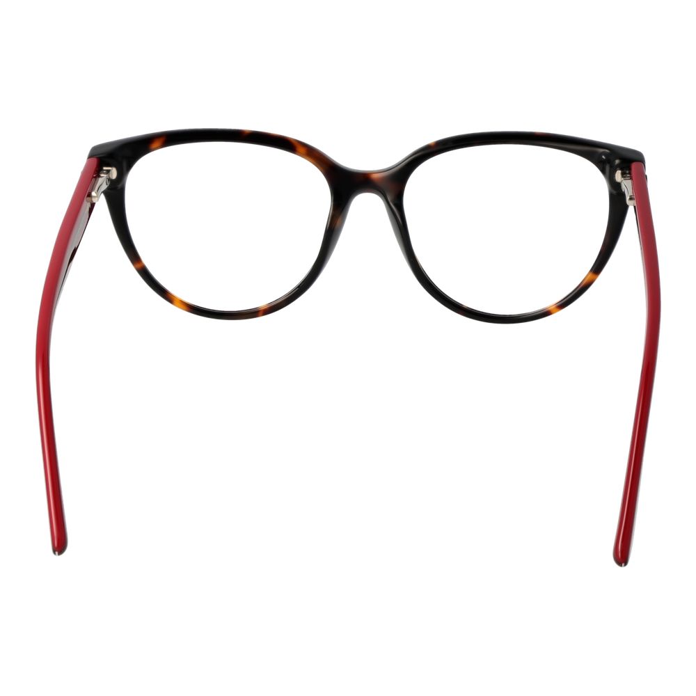 Guess Brown Women Optical Frames - ACCEXO