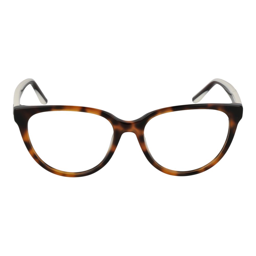 Guess Brown Women Optical Frames - ACCEXO