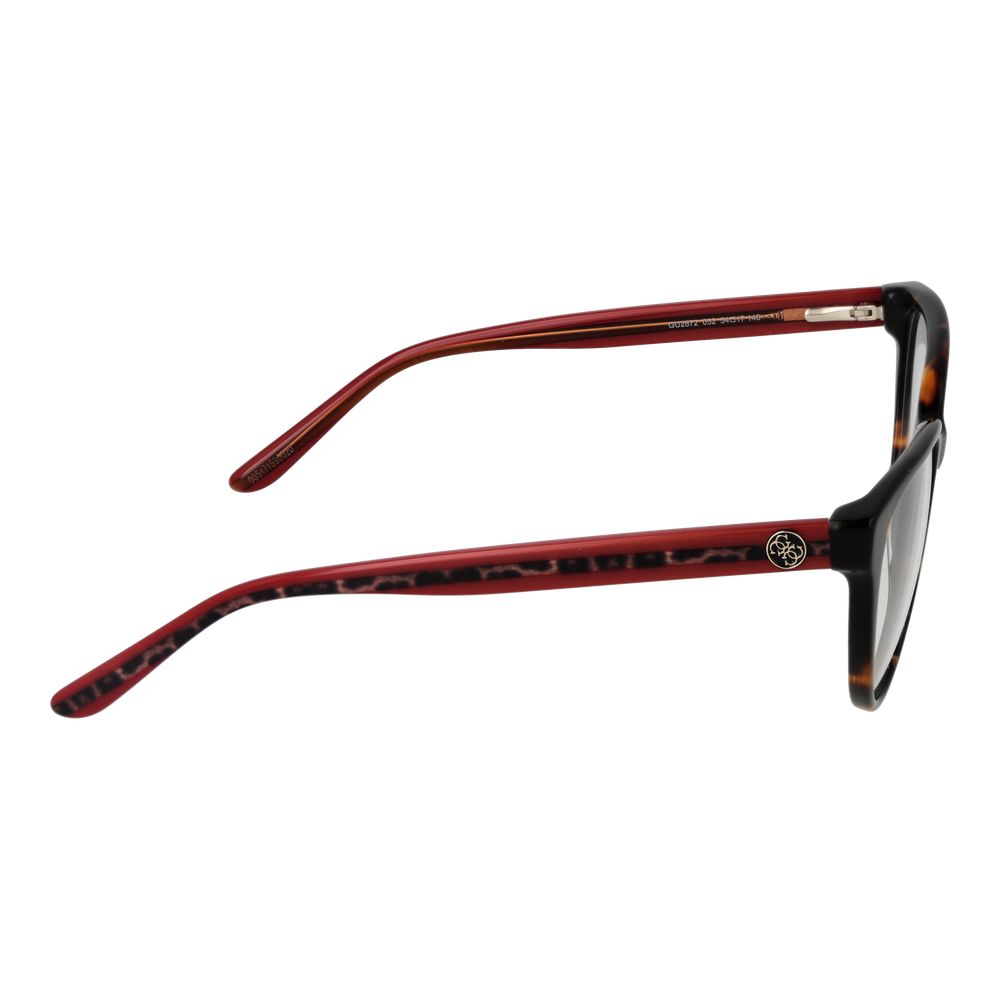 Guess Brown Women Optical Frames - ACCEXO