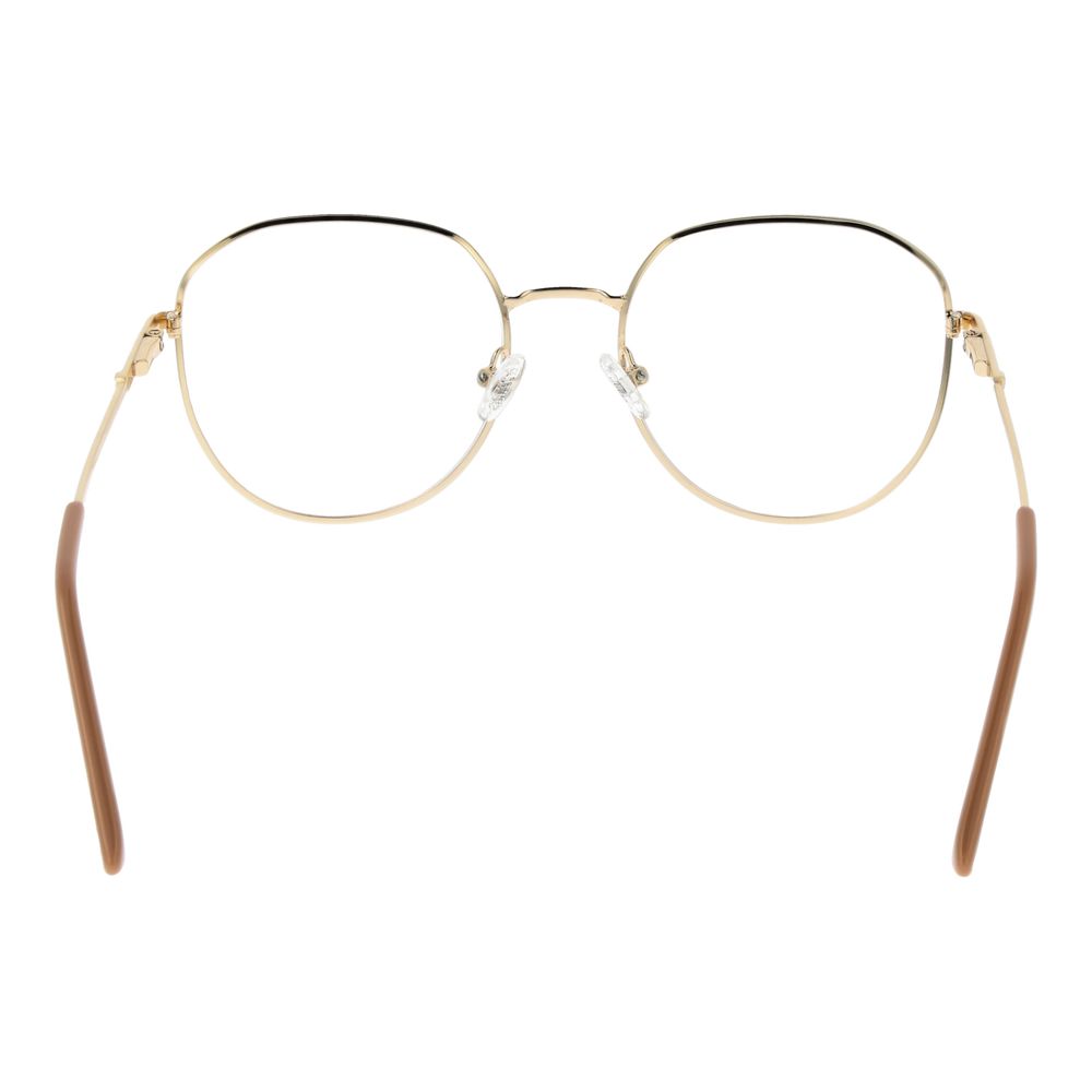 Guess Gold Women Optical Frames - ACCEXO
