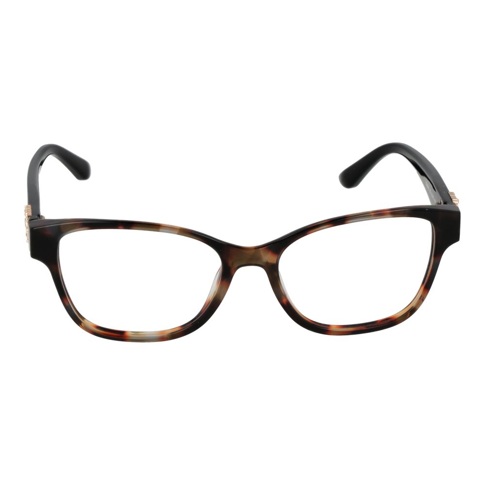 Guess Brown Women Optical Frames - ACCEXO