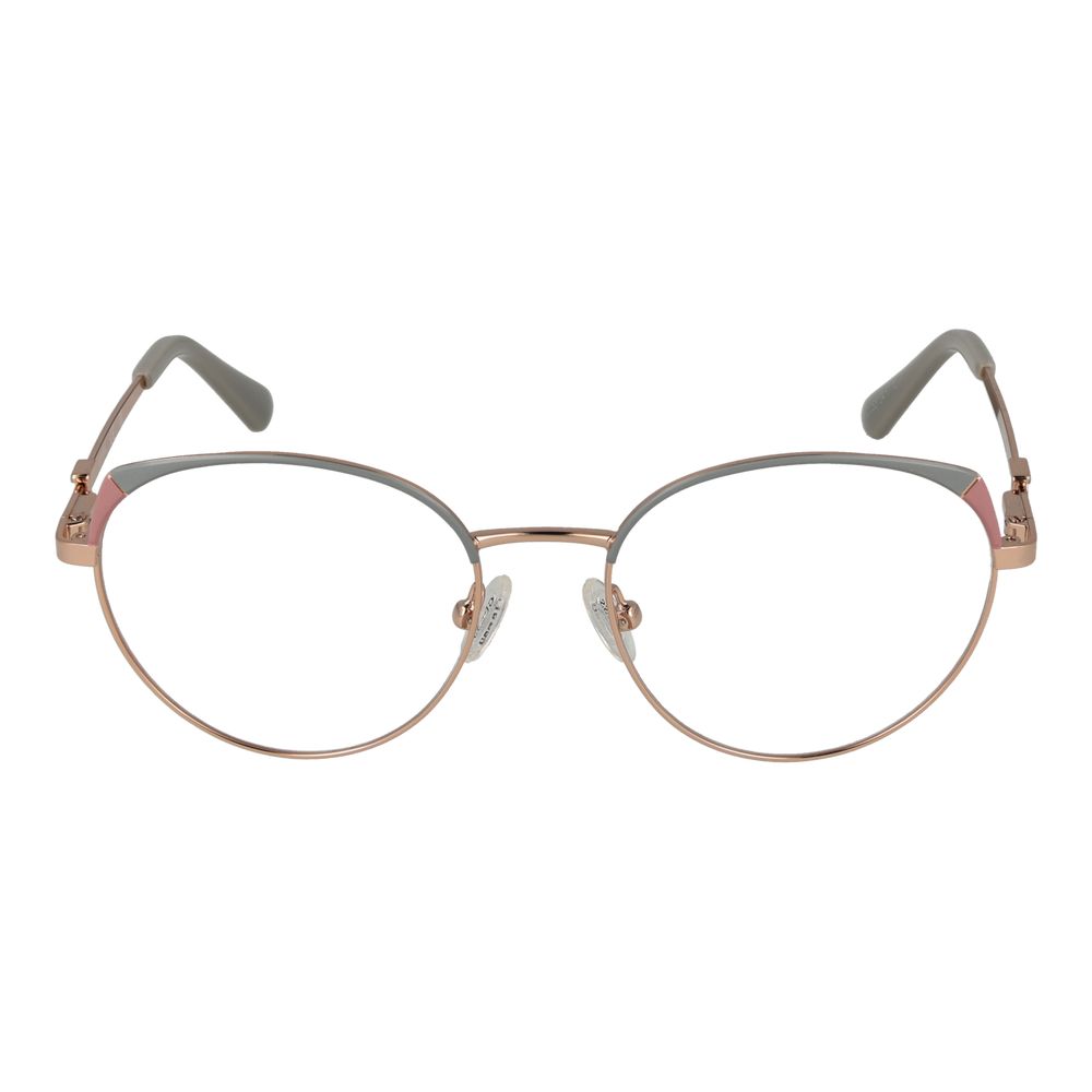 Guess Rose Gold Women Optical Frames - ACCEXO