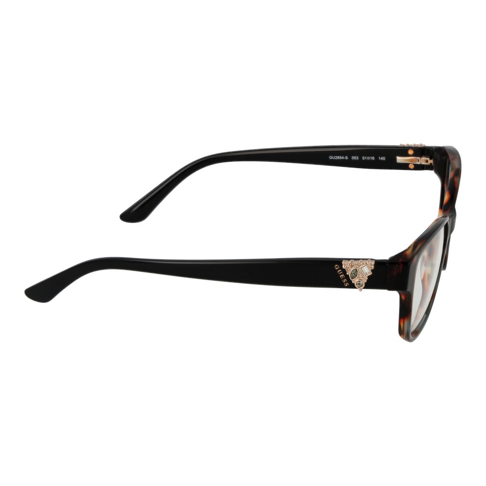 Guess Brown Women Optical Frames - ACCEXO