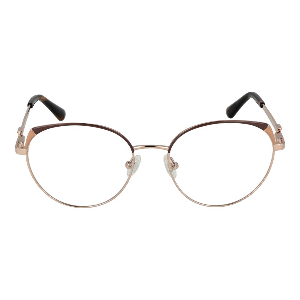 Guess Gold Women Optical Frames - ACCEXO