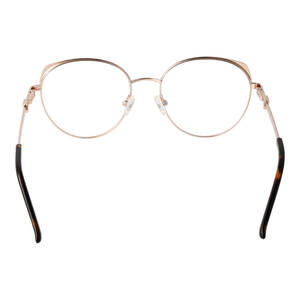 Guess Gold Women Optical Frames - ACCEXO
