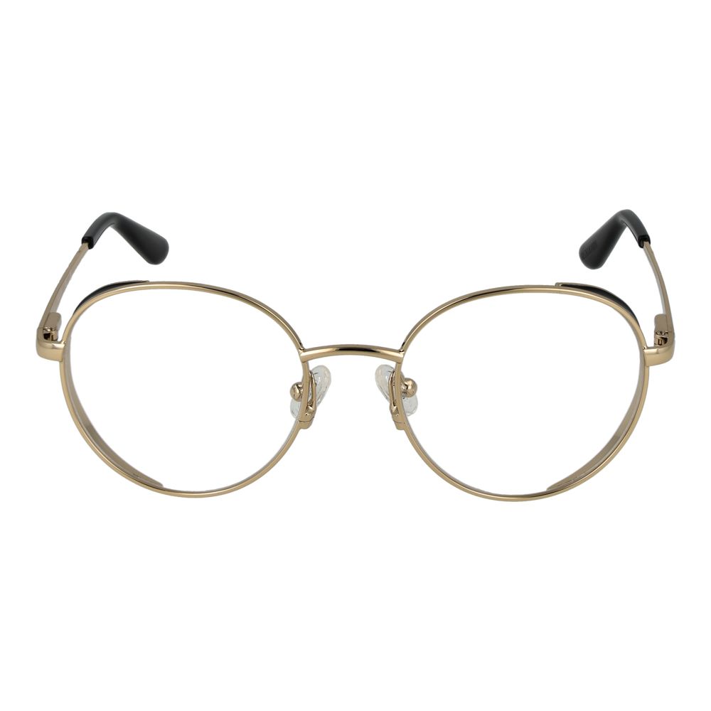 Guess Gold Women Optical Frames - ACCEXO