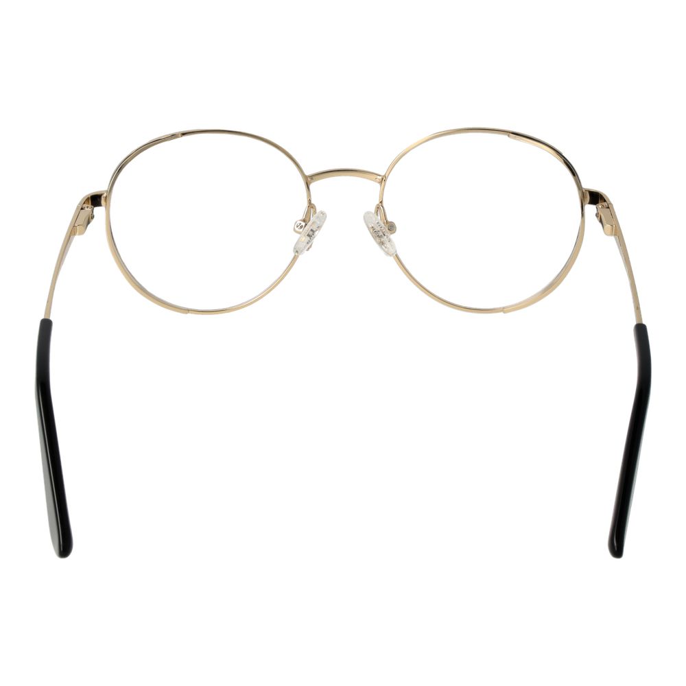 Guess Gold Women Optical Frames - ACCEXO