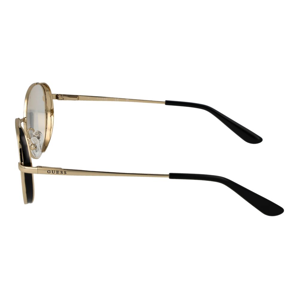 Guess Gold Women Optical Frames - ACCEXO