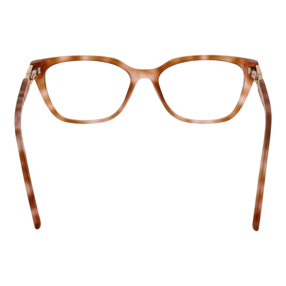 Guess Beige Women Optical Frames - ACCEXO