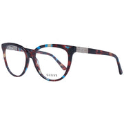 Guess Brown Women Optical Frames - ACCEXO