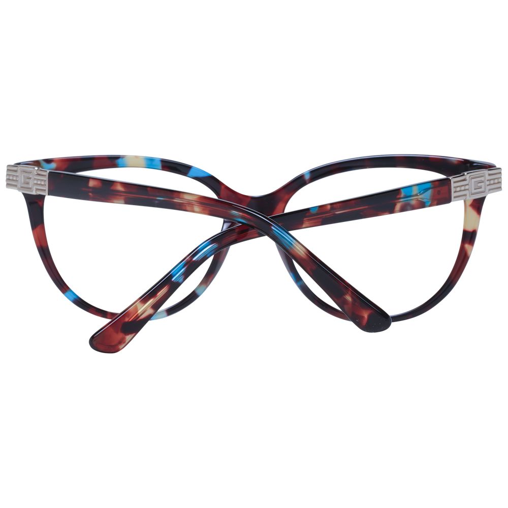 Guess Brown Women Optical Frames - ACCEXO