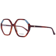 Guess Brown Women Optical Frames - ACCEXO