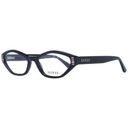Guess Black Women Optical Frames - ACCEXO