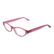 Guess Pink Women Optical Frames - ACCEXO