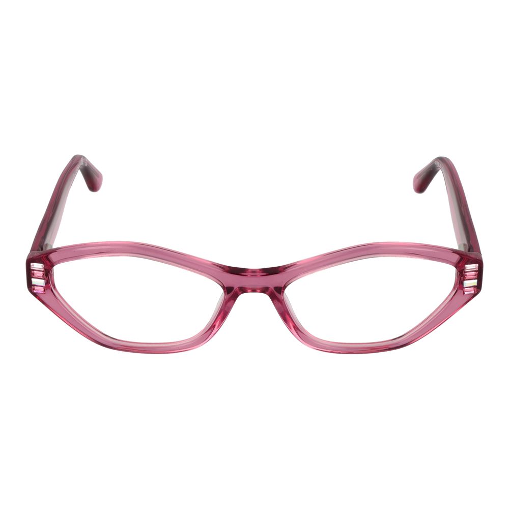 Guess Pink Women Optical Frames - ACCEXO