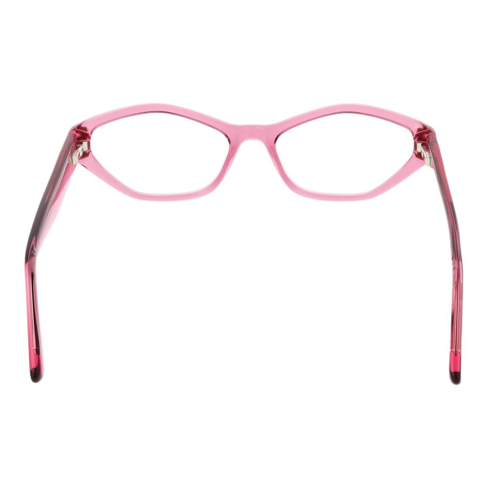 Guess Pink Women Optical Frames - ACCEXO