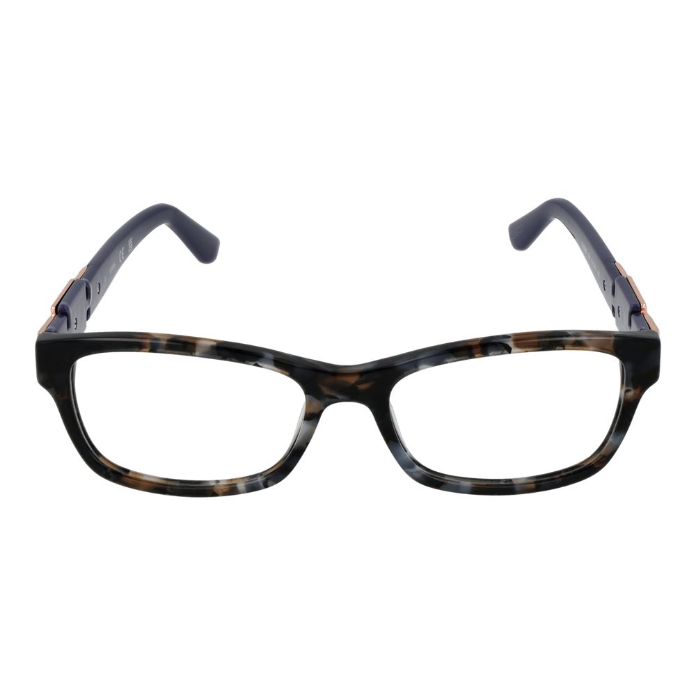 Guess Gray Women Optical Frames - ACCEXO