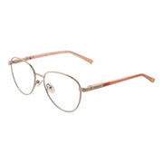Guess Rose Gold Unisex Optical Frames - ACCEXO