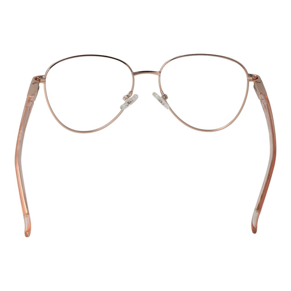 Guess Rose Gold Unisex Optical Frames - ACCEXO