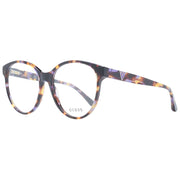 Guess Purple Women Optical Frames - ACCEXO
