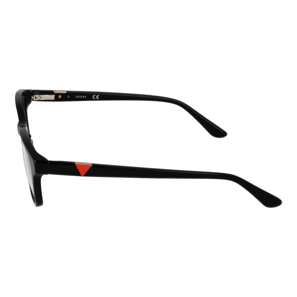 Guess Black Women Optical Frames - ACCEXO