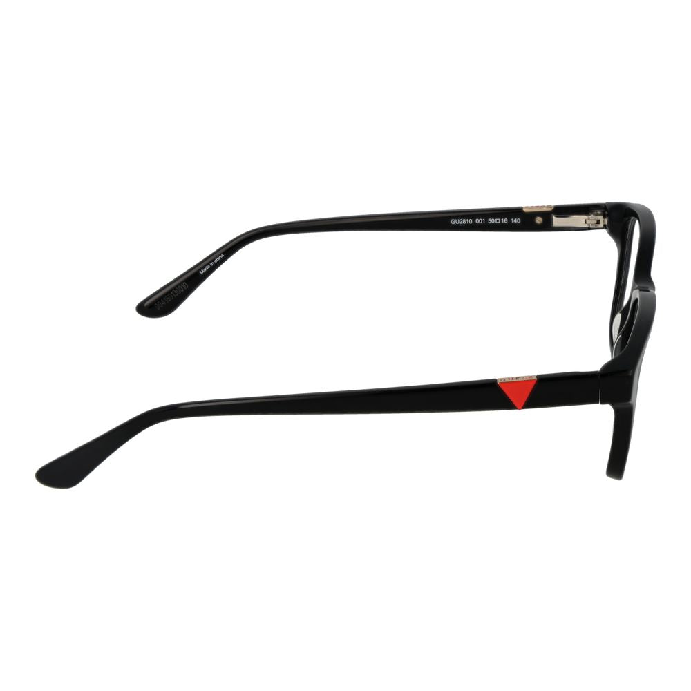Guess Black Women Optical Frames - ACCEXO