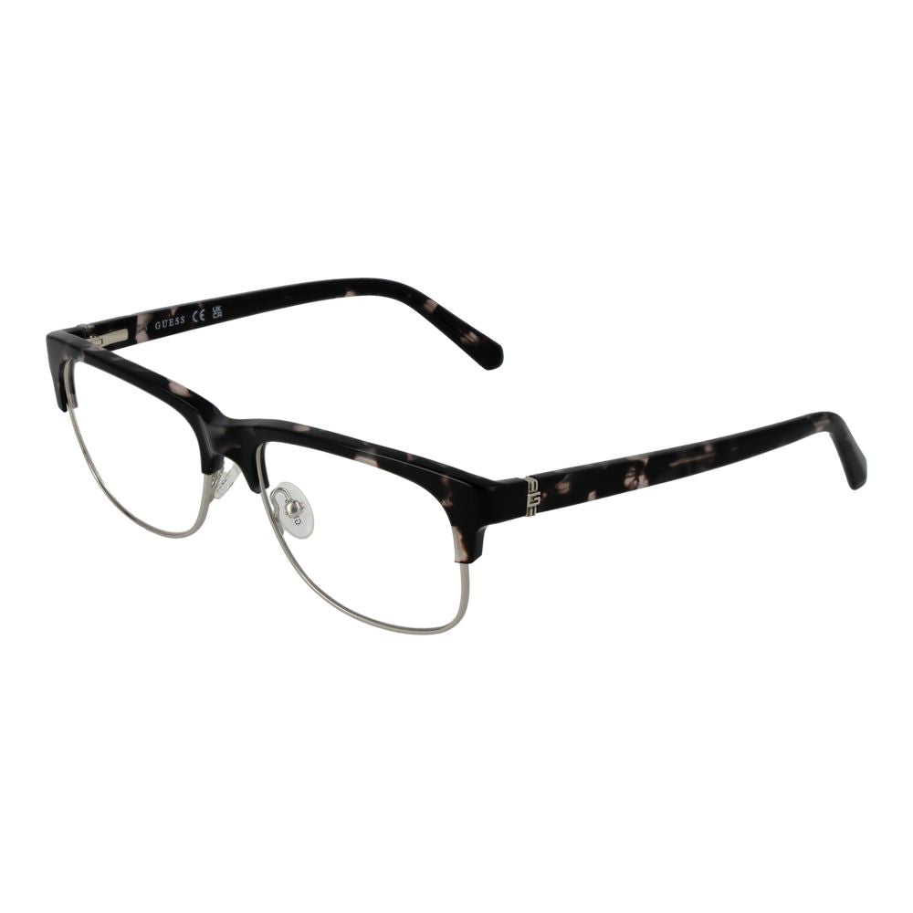 Guess Gray Women Optical Frames - ACCEXO