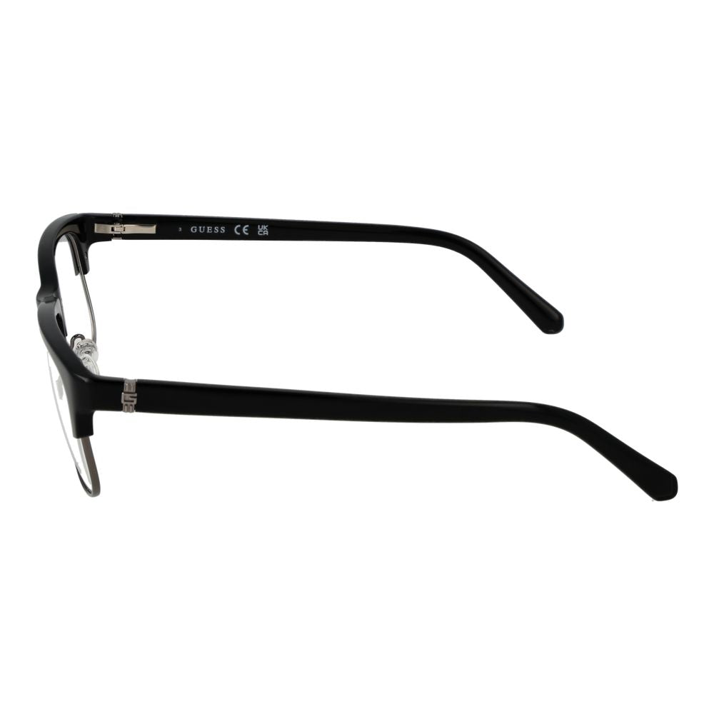 Guess Black Women Optical Frames - ACCEXO