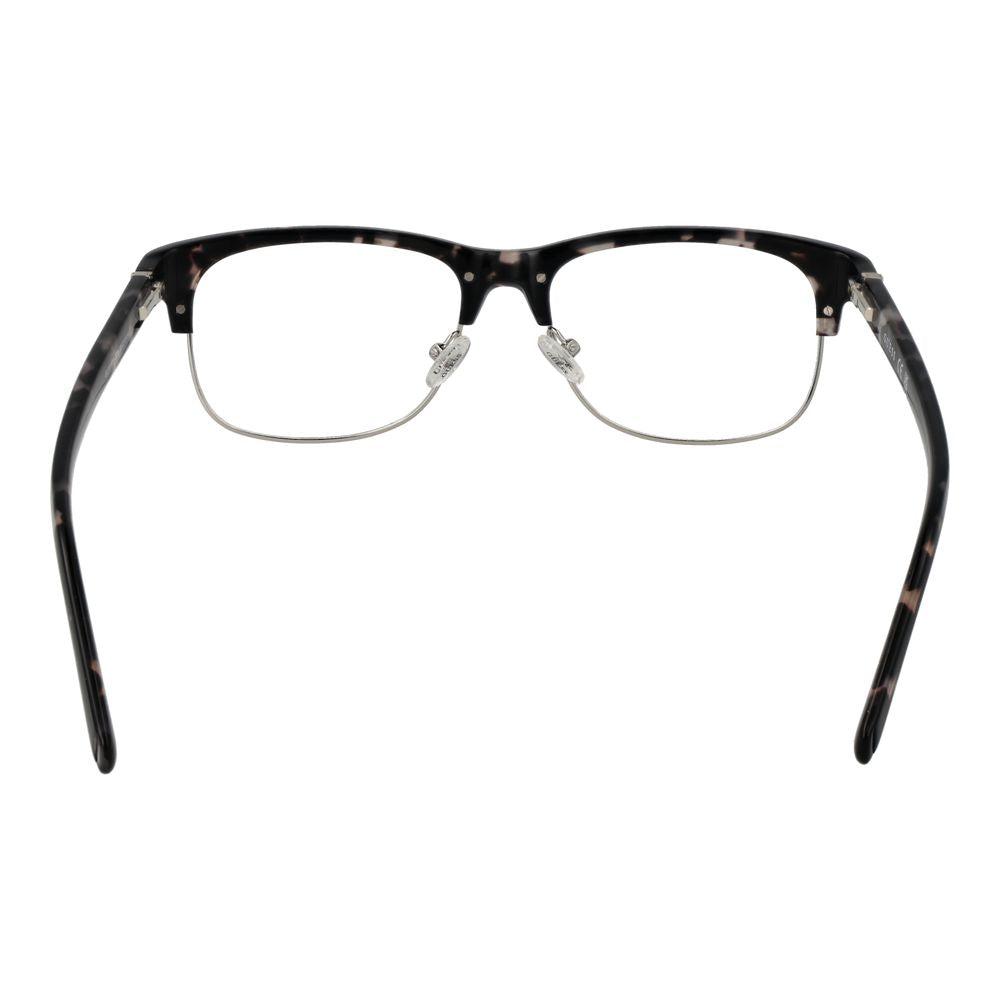 Guess Gray Women Optical Frames - ACCEXO