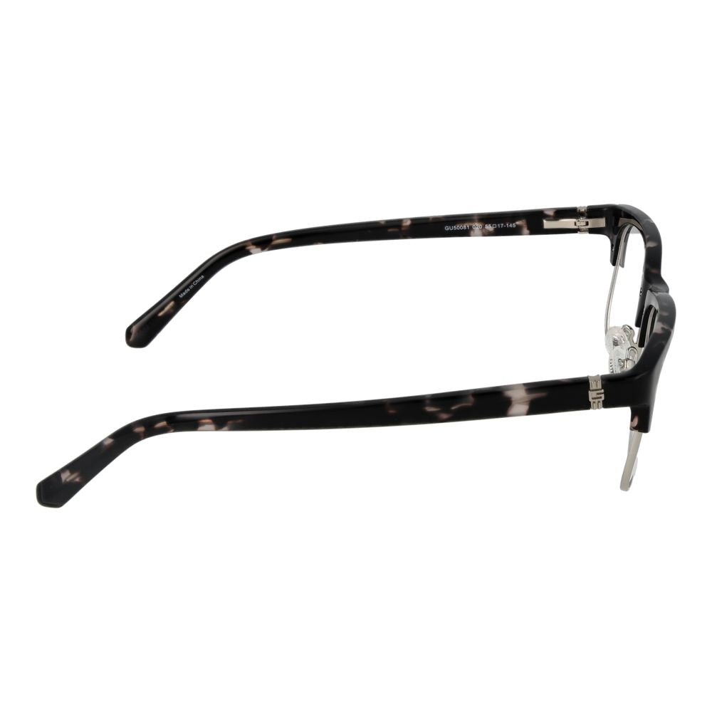 Guess Gray Women Optical Frames - ACCEXO