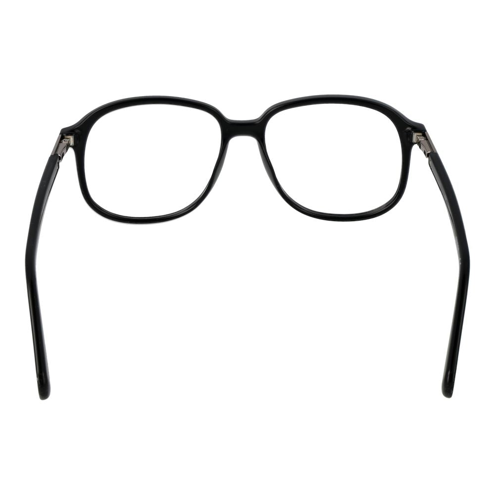 Guess Black Unisex Optical Frames - ACCEXO