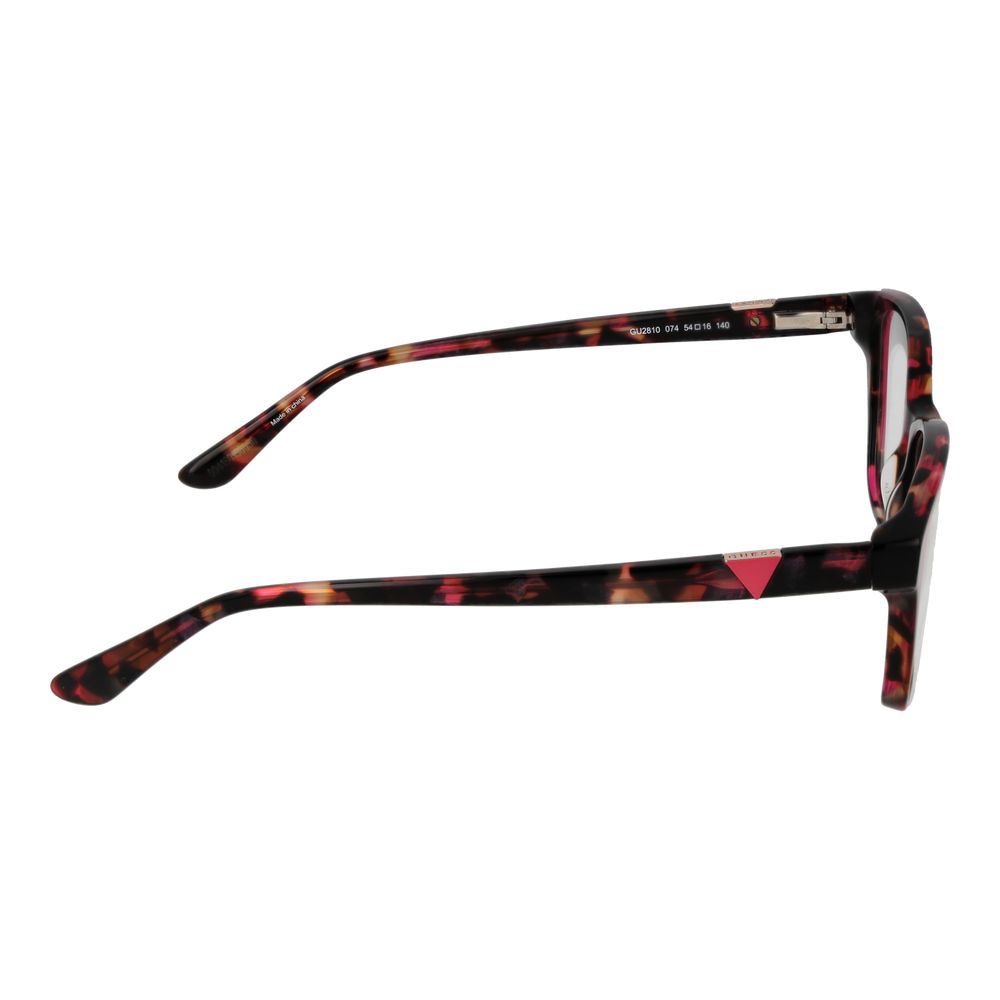 Guess Brown Women Optical Frames - ACCEXO