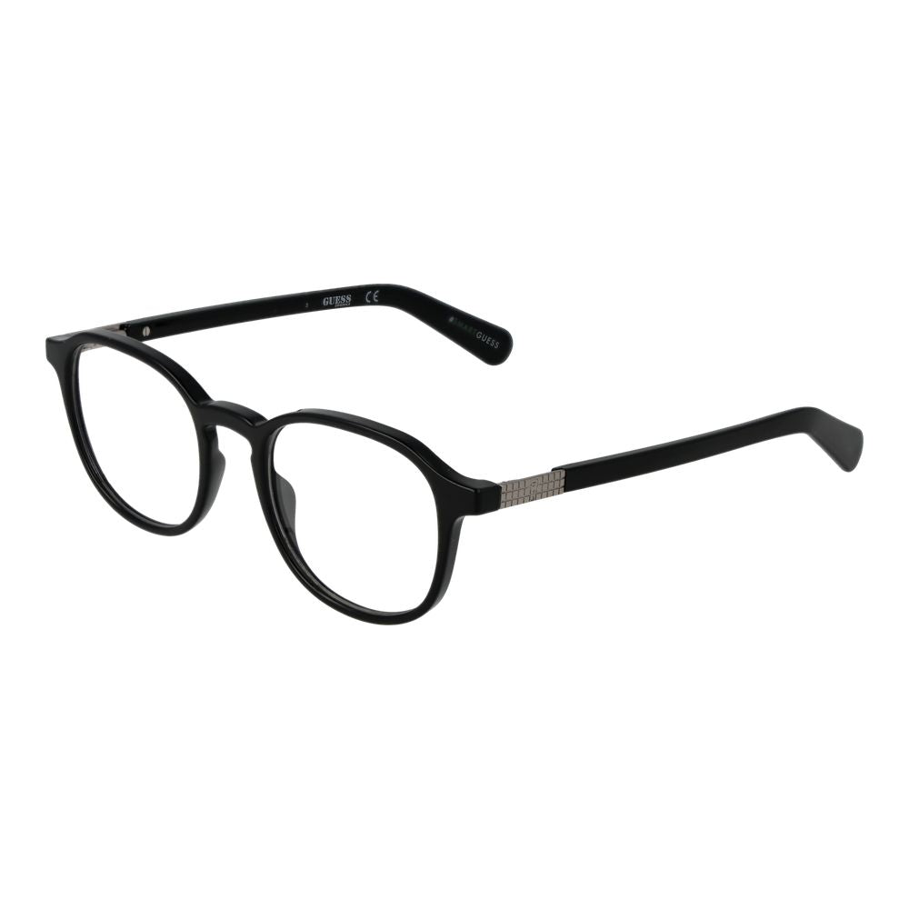 Guess Black Women Optical Frames - ACCEXO