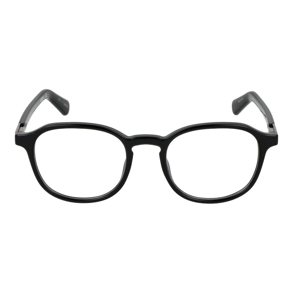 Guess Black Women Optical Frames - ACCEXO