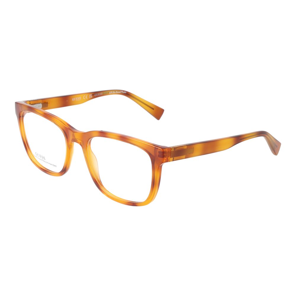 Guess Brown Women Optical Frames - ACCEXO