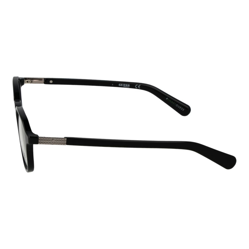 Guess Black Women Optical Frames - ACCEXO