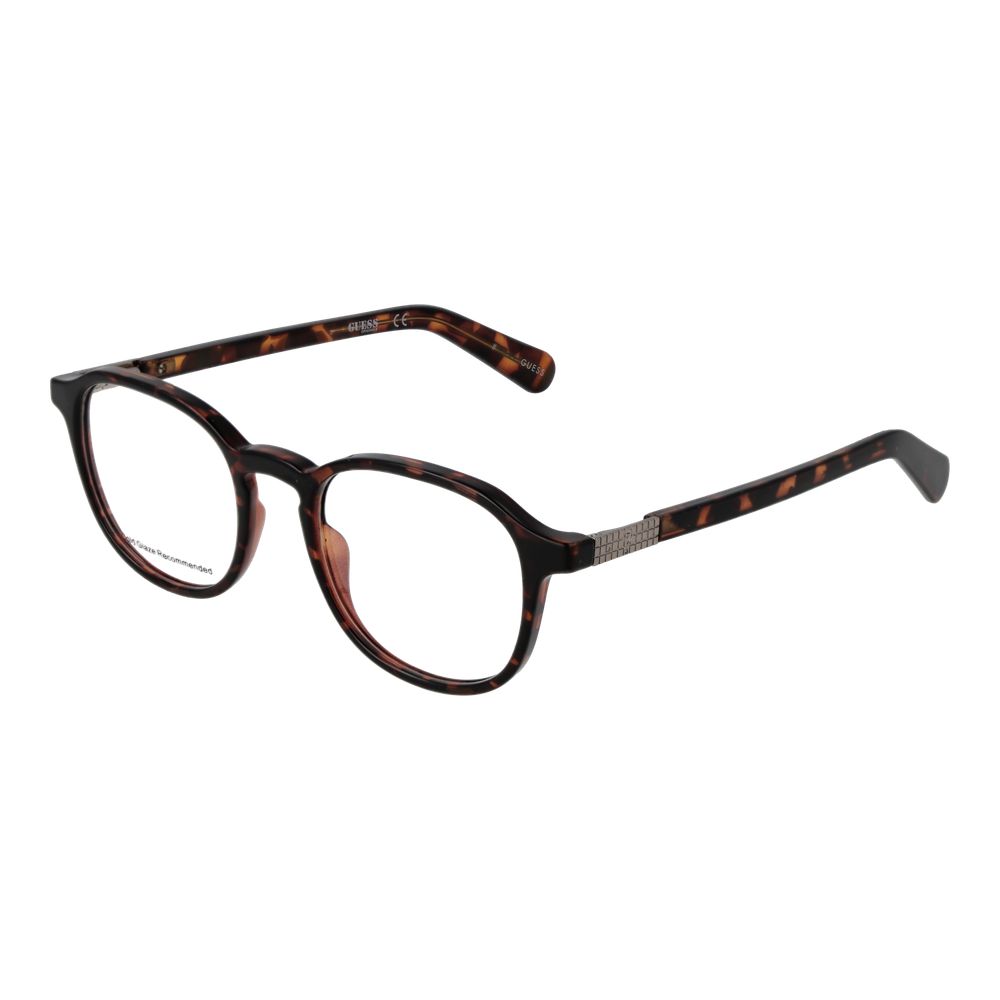Guess Brown Women Optical Frames - ACCEXO