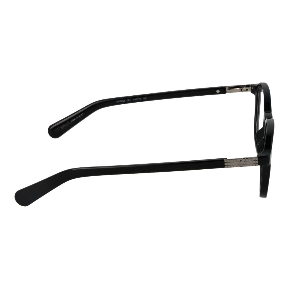 Guess Black Women Optical Frames - ACCEXO