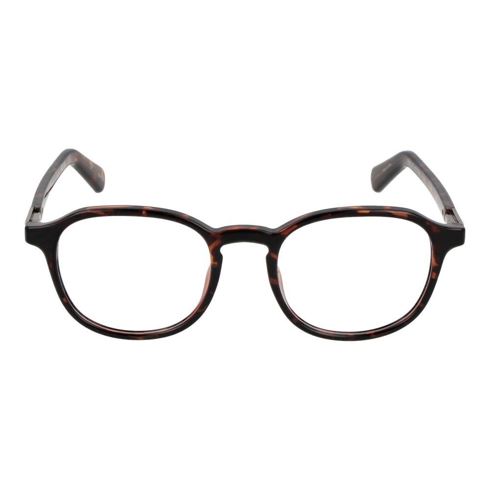 Guess Brown Women Optical Frames - ACCEXO