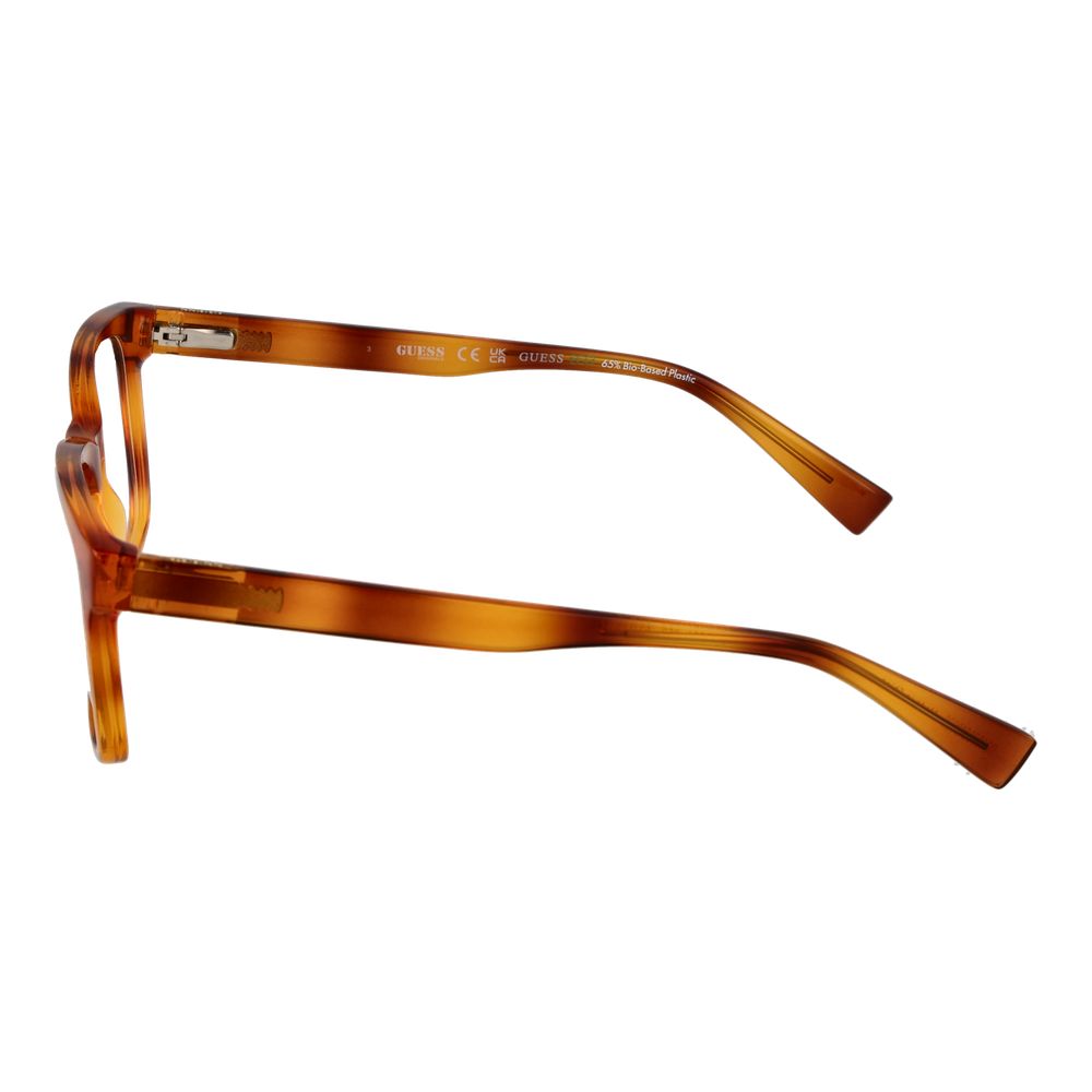 Guess Brown Women Optical Frames - ACCEXO