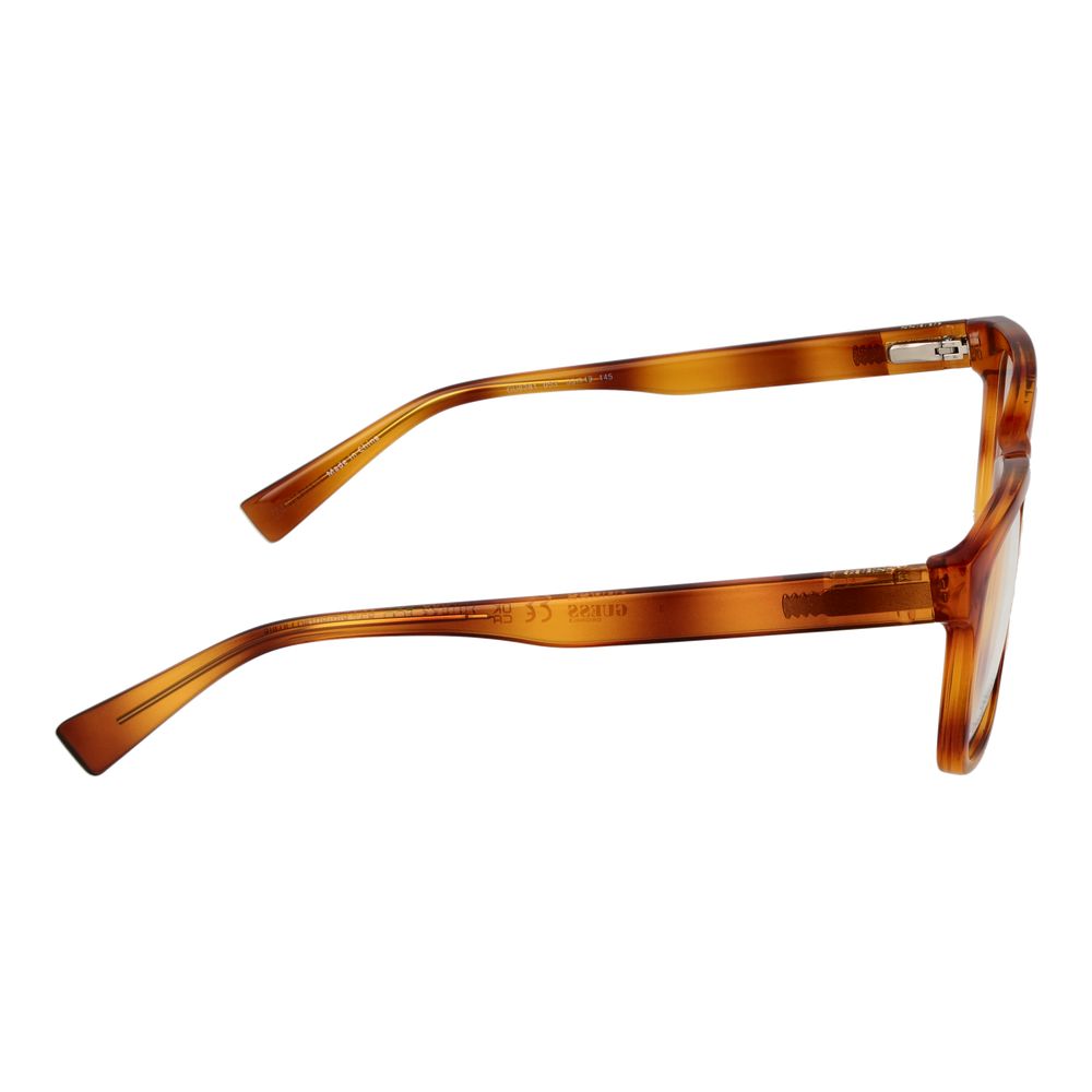 Guess Brown Women Optical Frames - ACCEXO