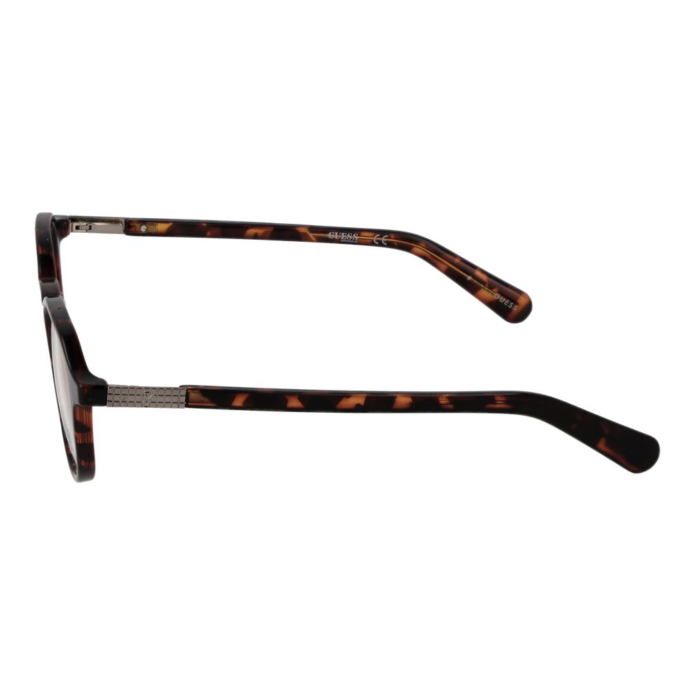 Guess Brown Women Optical Frames - ACCEXO