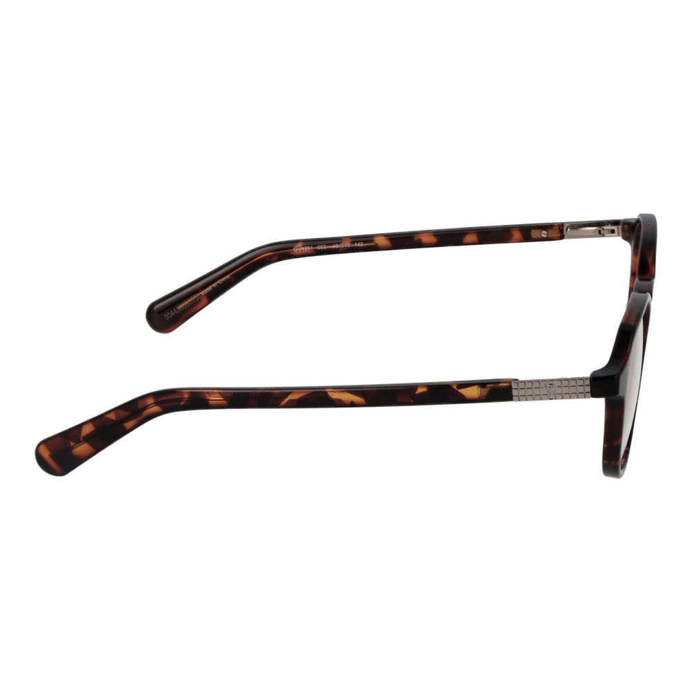 Guess Brown Women Optical Frames - ACCEXO