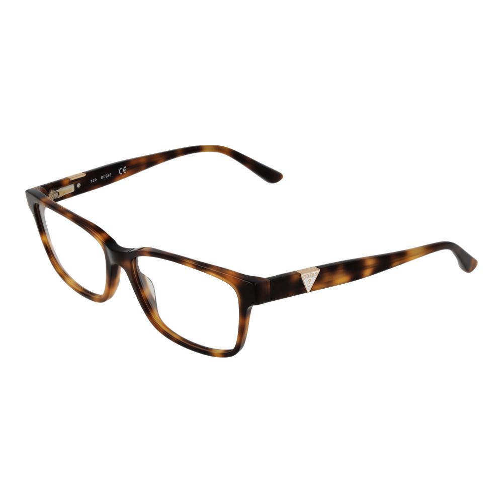 Guess Brown Women Optical Frames - ACCEXO