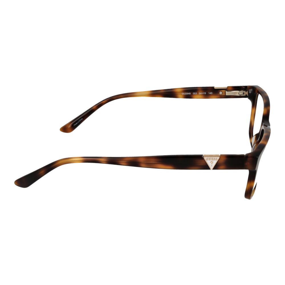 Guess Brown Women Optical Frames - ACCEXO