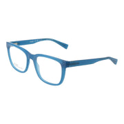 Guess Blue Women Optical Frames - ACCEXO