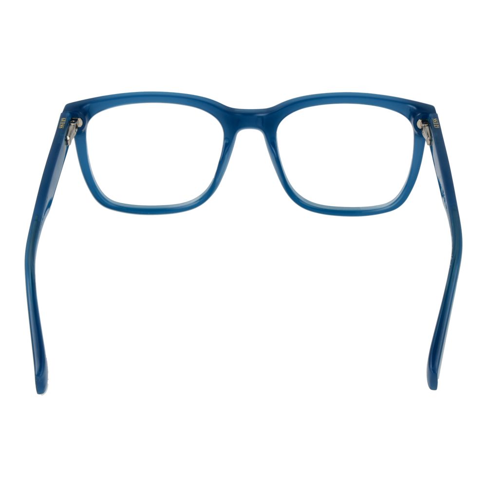 Guess Blue Women Optical Frames - ACCEXO