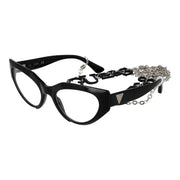 Guess Black Women Optical Frames - ACCEXO