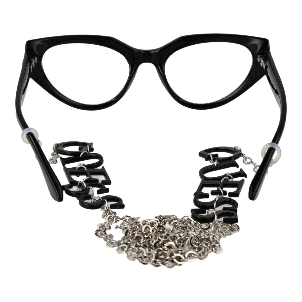 Guess Black Women Optical Frames - ACCEXO